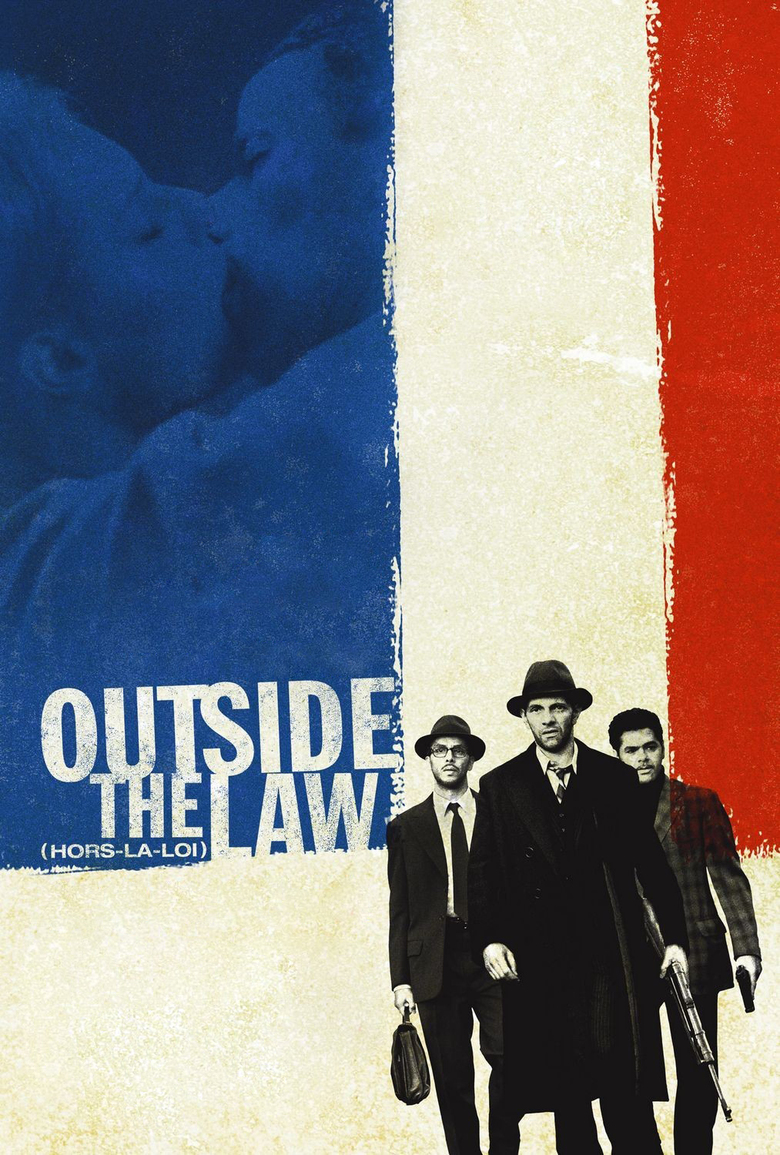 You are currently viewing OUTSIDE THE LAW (2010)