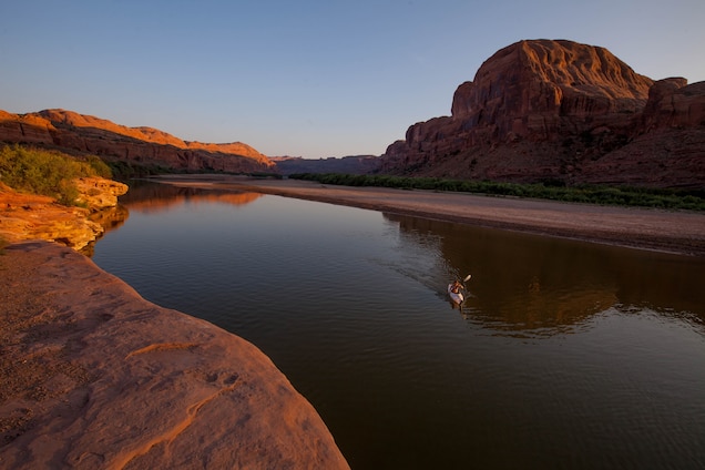 You are currently viewing Rivers and lakes are the most degraded ecosystems in the world. Can we save them?