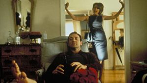 Read more about the article American Beauty (1999)