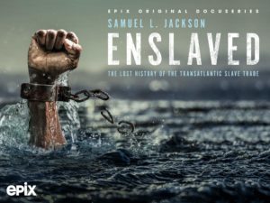 Read more about the article Enslaved (2020)