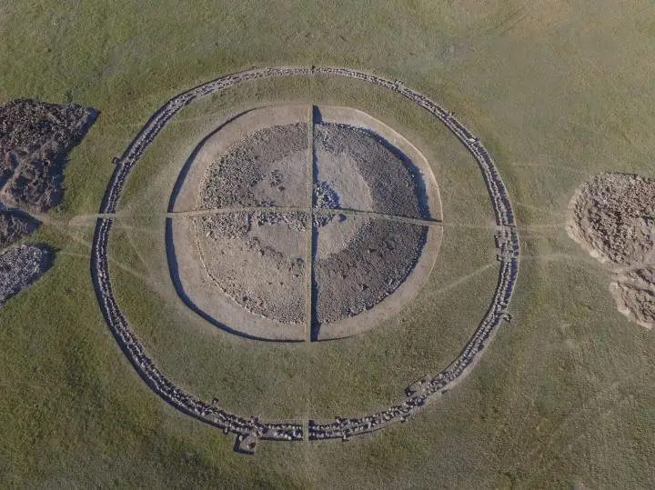 You are currently viewing Genetics Cracks Origins of Two Mysterious People: Scythians and Basques