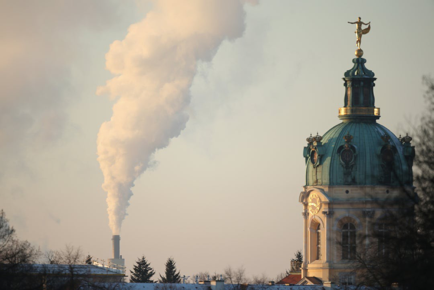 You are currently viewing Pollution from Europe’s coal plants responsible for ‘up to 34,000 deaths each year’