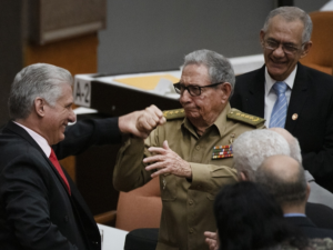 Read more about the article Cuba Without A Castro: The Island’s Old Guard Exits The Stage
