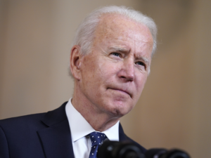 Read more about the article Biden Calls Slaughter Of Armenians A Genocide, Posing Test For U.S. Ties With Turkey