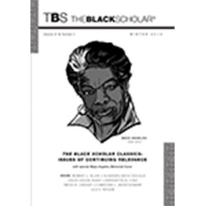 Read more about the article The Black Scholar Interviews: James Baldwin