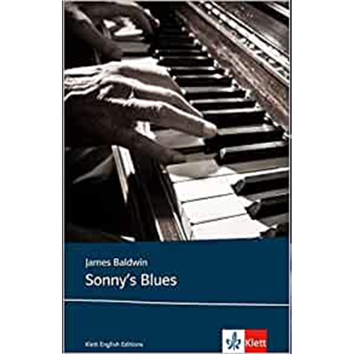 You are currently viewing Sonny’s Blues