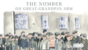 Read more about the article The Number on Great-Grandpa’s Arm (2018)