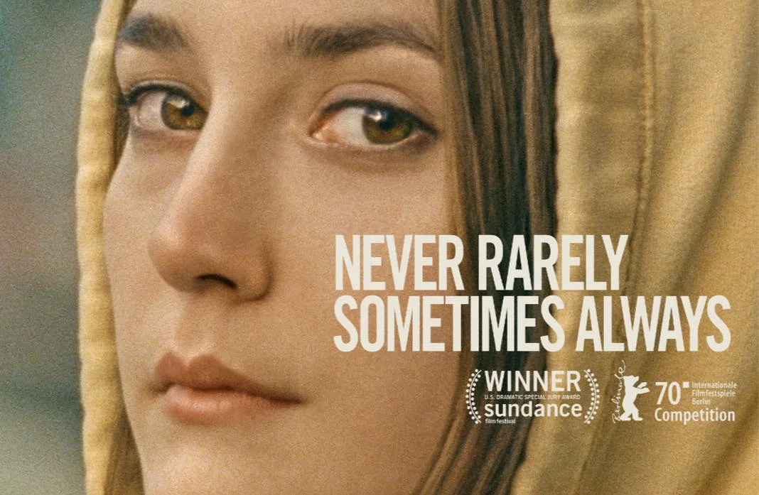 You are currently viewing Never Rarely Sometimes Always (2020)