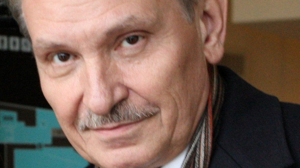 You are currently viewing Nikolai Glushkov: Putin critic ‘strangled in London home by third party’