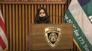 Read more about the article NYPD creates civilian panel to advise on hate crimes