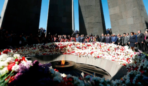 Read more about the article Why Won’t Israel Recognize the Armenian Genocide? It’s Not Just About Turkey