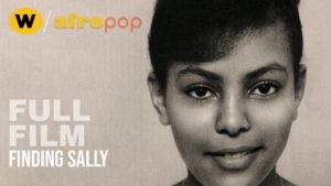 Read more about the article AFROPOP: THE ULTIMATE CULTURAL EXCHANGE: Finding Sally