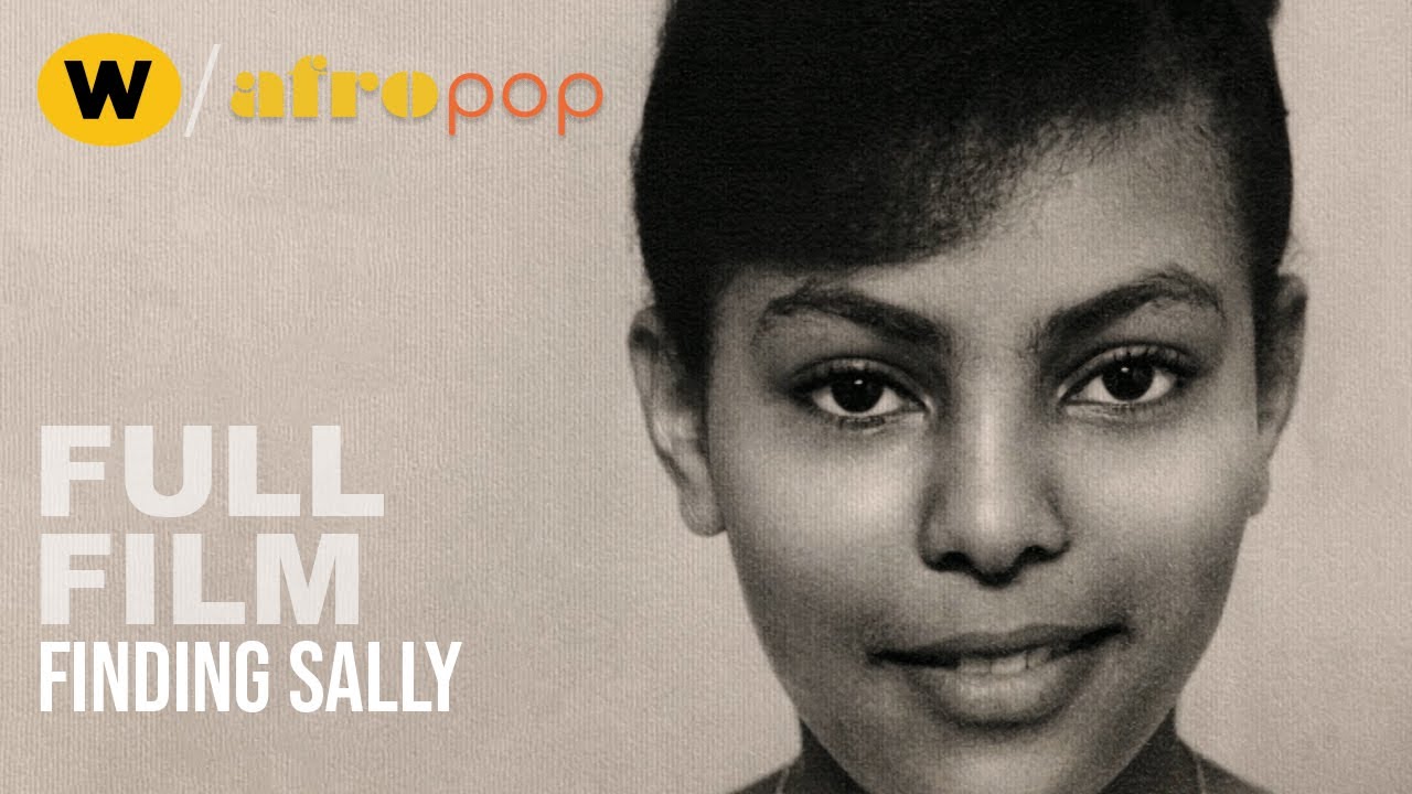 You are currently viewing AFROPOP: THE ULTIMATE CULTURAL EXCHANGE: Finding Sally