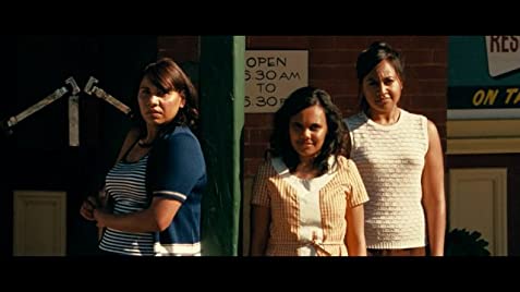 You are currently viewing The Sapphires (2012)