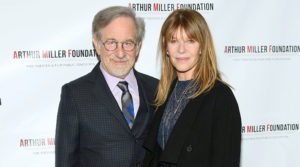 Read more about the article Steven Spielberg launches foundation to fund Jewish-themed documentaries