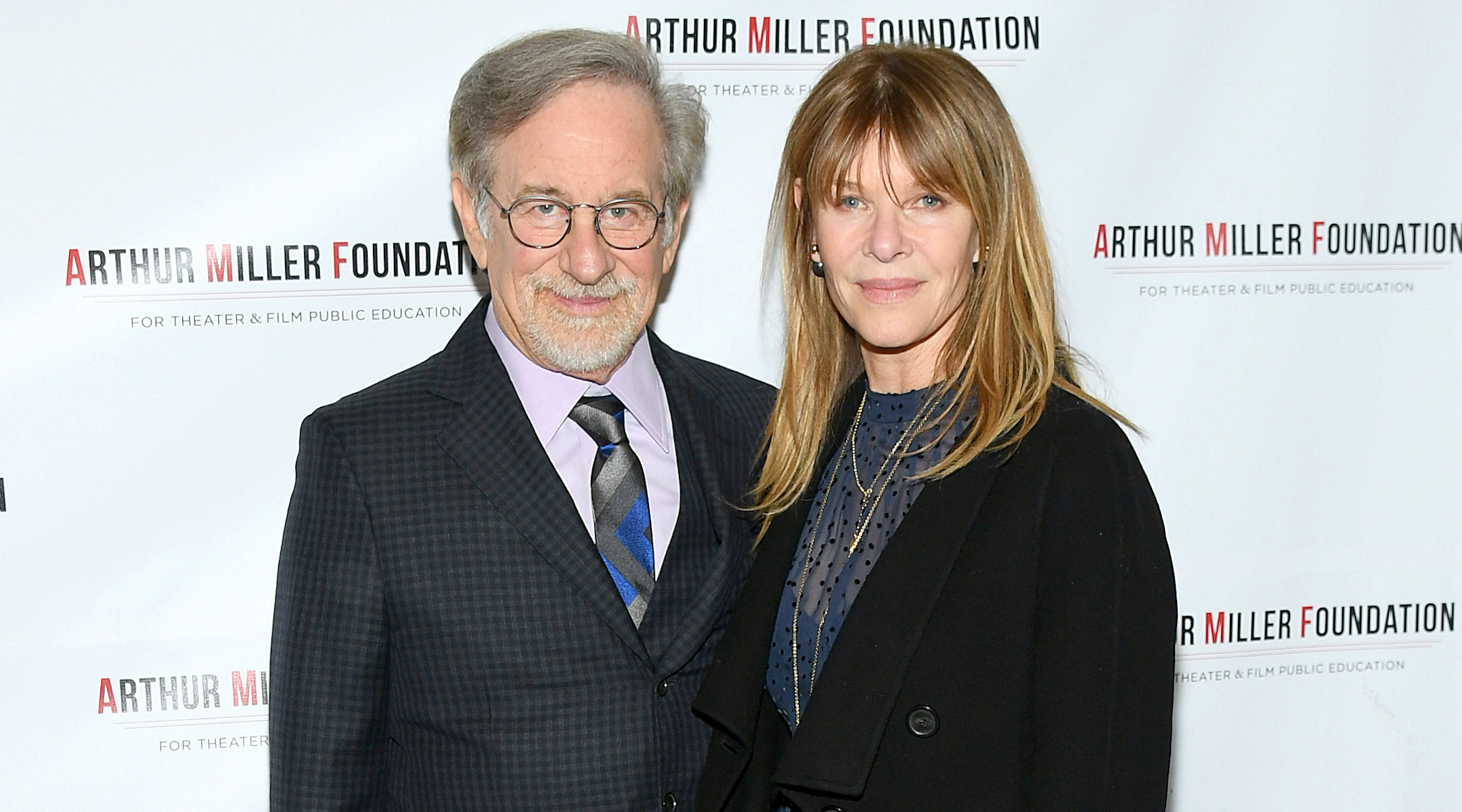You are currently viewing Steven Spielberg launches foundation to fund Jewish-themed documentaries