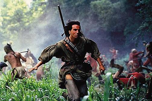 You are currently viewing The Last of the Mohicans (1992)