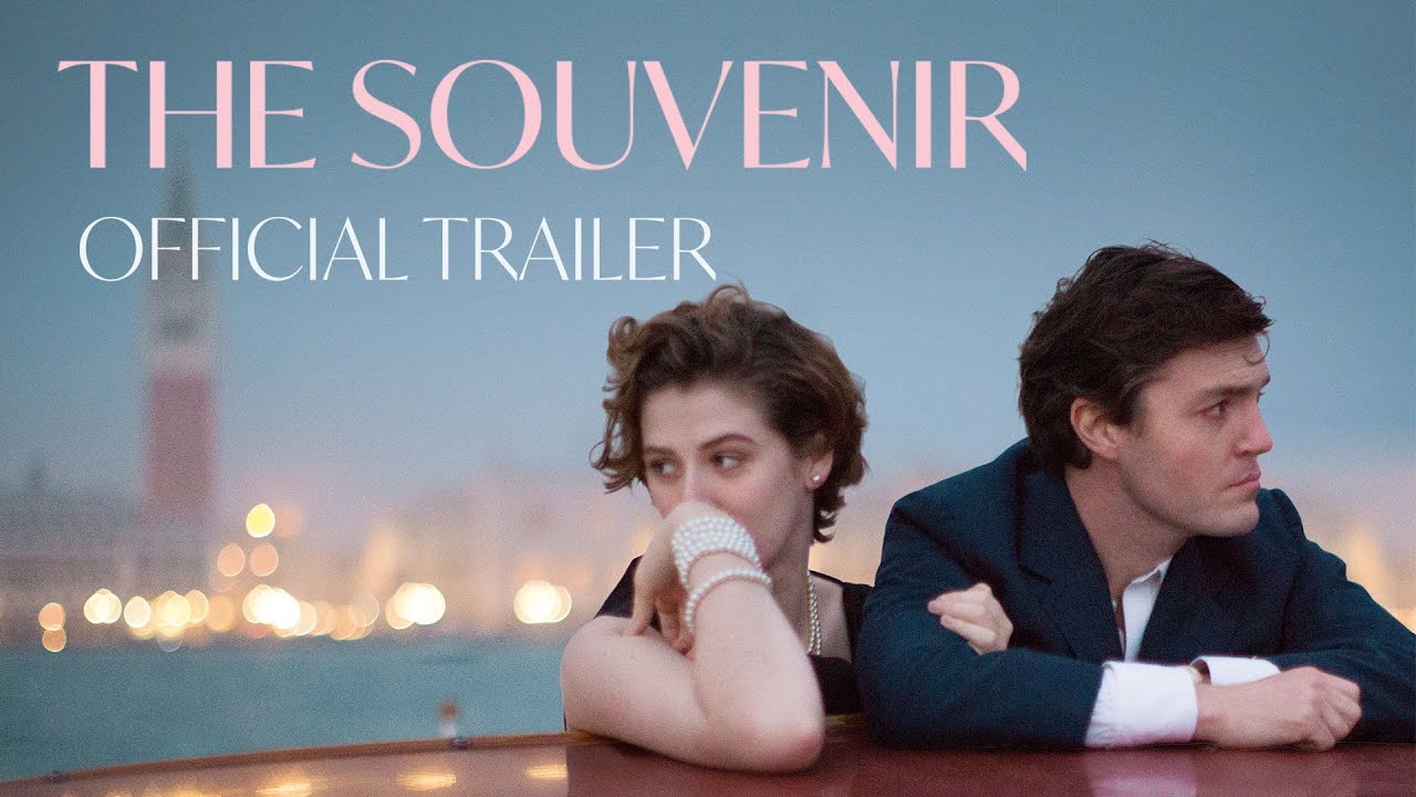 You are currently viewing The Souvenir (2019)