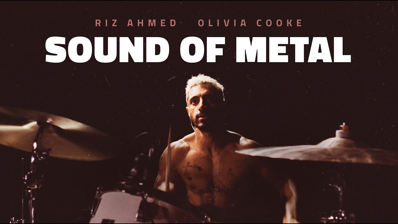 You are currently viewing Sound of Metal (2019)