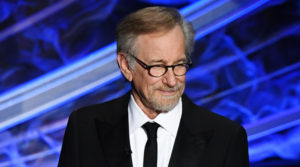 Read more about the article A 1998 Spielberg-produced Holocaust documentary will be streamed on Netflix