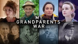 Read more about the article My Grandparents’ War, (2021)