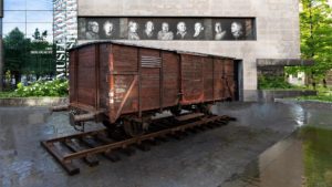 Read more about the article Auschwitz Remembered: An NYC-ARTS Special