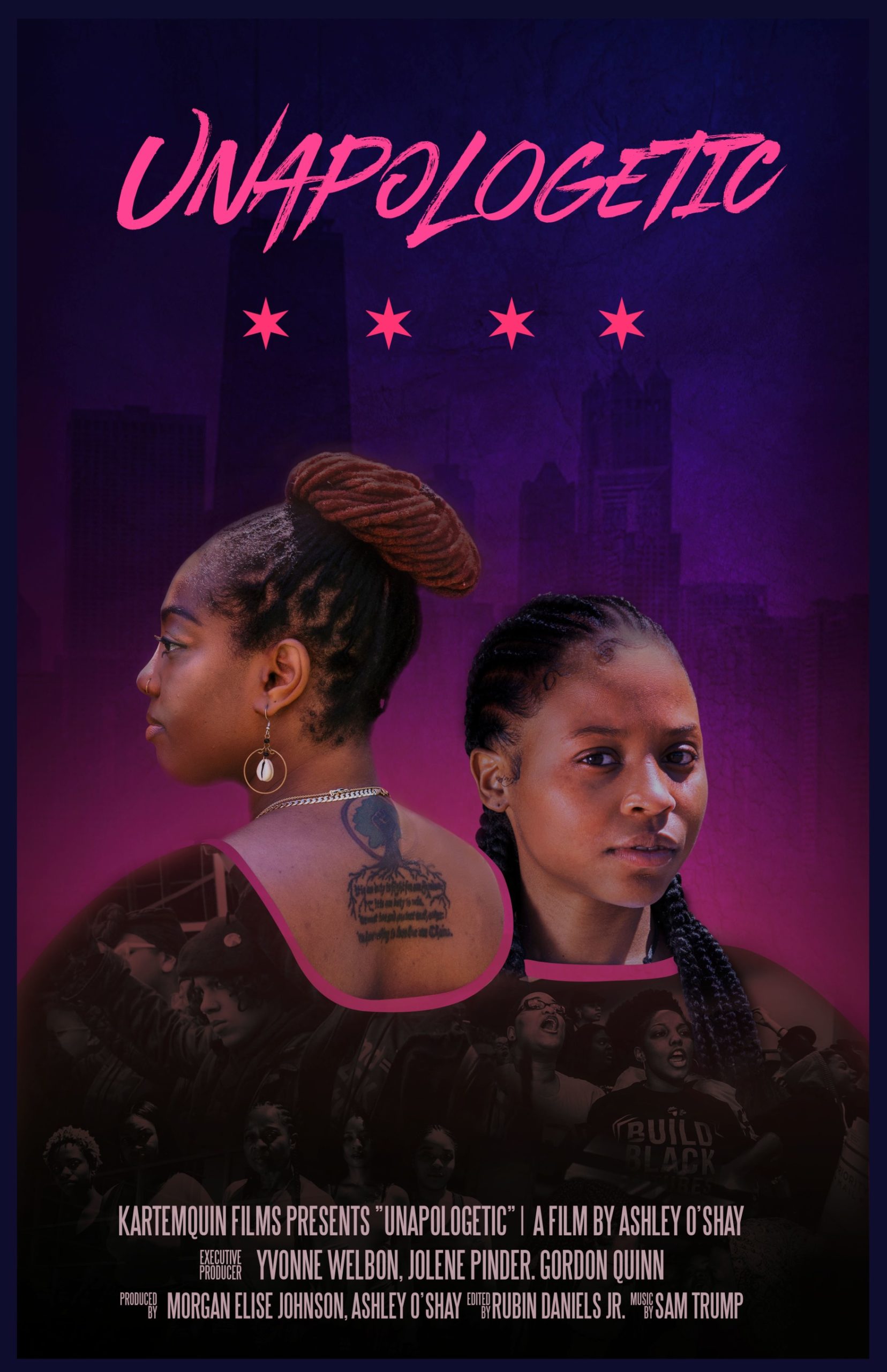 You are currently viewing Cleveland International Film Festival Honors BIPOC Filmmakers with the Groundbreaker Award