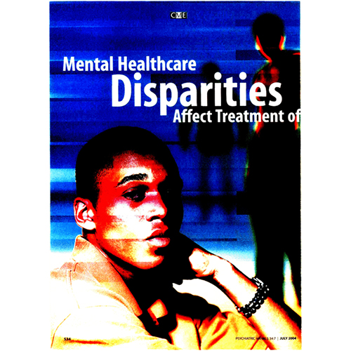 You are currently viewing Mental Healthcare Disparities Affect Treatment of Black Adolescents