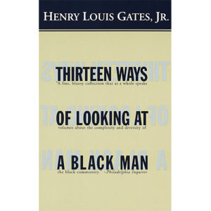 Read more about the article Thirteen Ways of Looking at a Black Man