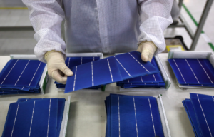 Read more about the article Blistering report alleges Chinese solar panel supply chain tainted by forced labor