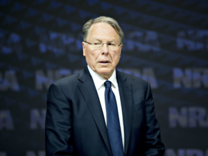 Read more about the article Judge Dismisses NRA Bankruptcy Case, Heightening Risk For Dissolution Of Group