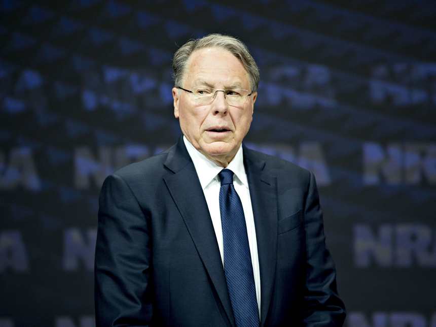 You are currently viewing Judge Dismisses NRA Bankruptcy Case, Heightening Risk For Dissolution Of Group