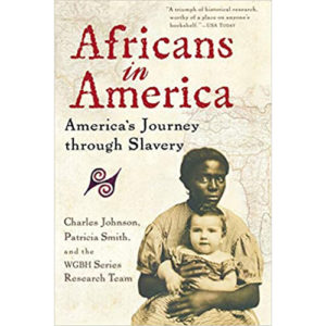 Read more about the article Africans in America: America’s Journey Through Slavery
