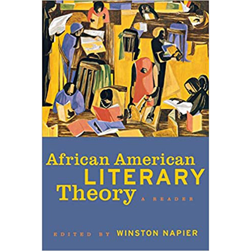 You are currently viewing African American Literary Theory: A Reader