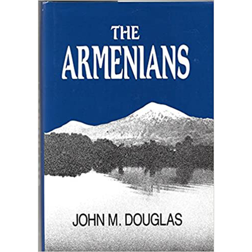 You are currently viewing The Armenians