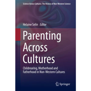 Read more about the article Parenting in Two Cultural Worlds in the Presence of One Dominant Worldview: The American Indian Experience