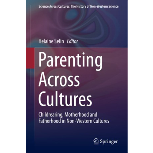 You are currently viewing Parenting in Two Cultural Worlds in the Presence of One Dominant Worldview: The American Indian Experience