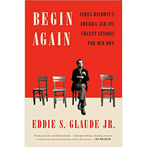 You are currently viewing Begin Again: James Baldwin’s America and Its Urgent Lessons for Our Own