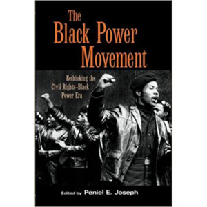 Read more about the article The Black Power Movement: Rethinking the Civil Rights-Black Power Era