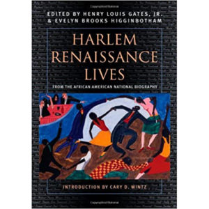 Read more about the article Harlem Renaissance Lives from the African American National Biography
