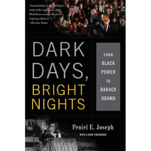 Read more about the article Dark Days, Bright Nights: From Black Power to Barack Obama