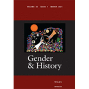 Read more about the article Feminist Debates about Women and National Socialism