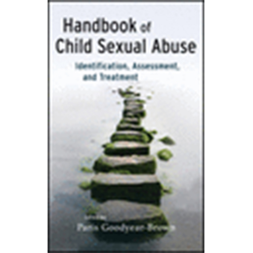 You are currently viewing Handbook of Child Sexual Abuse: Identification, Assessment, and Treatment