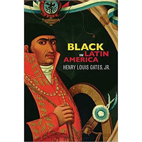You are currently viewing Black in Latin America