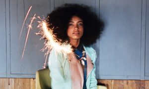 Read more about the article Musician Esperanza Spalding Is Raising Money to Build a “BIPOC Artist Sanctuary” in North Portland
