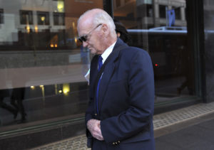 Read more about the article 86-year-old pedophile priest loses Australian court appeal