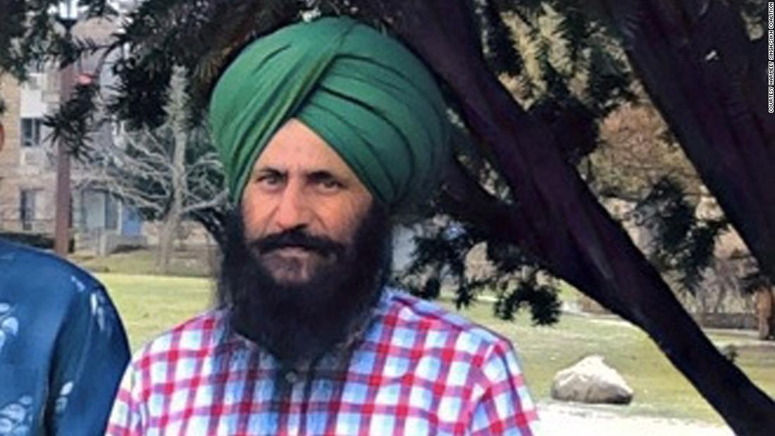 You are currently viewing A Sikh man incarcerated in Arizona was forced to shave his beard against his religion. Advocacy groups want to ensure that doesn’t happen to anyone else