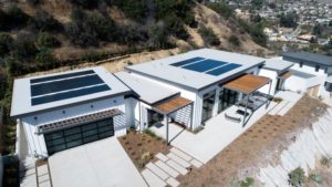 Read more about the article Off-the-grid homes are coming to your neighborhood, as climate change creates suburban survivalists