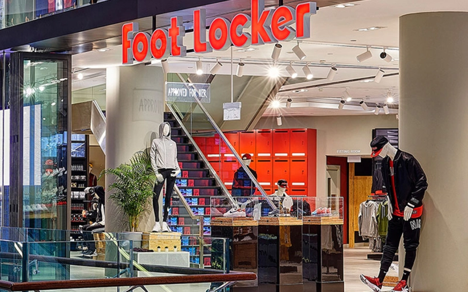 You are currently viewing Foot Locker Launches $3 Million Multi-City Program to Empower BIPOC Communities