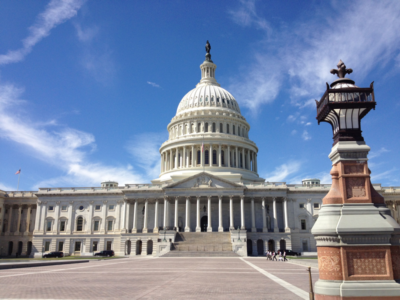 You are currently viewing PC(USA)’s Washington office signs letter backing reparations legislation